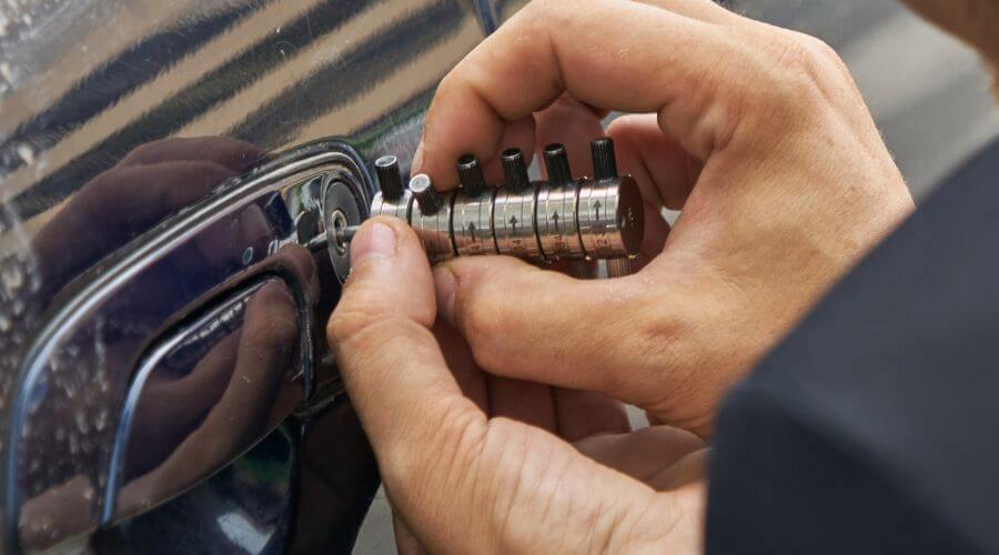 Professional Storm Sewer Service in Forsan, TX